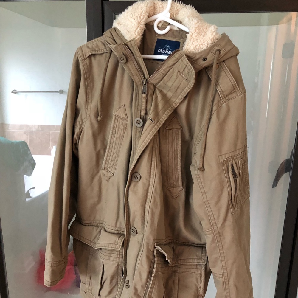 Old Navy Coat
